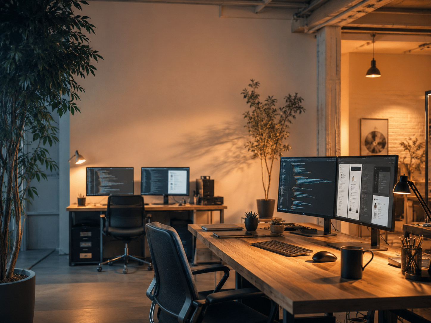 Studio Alpha Code